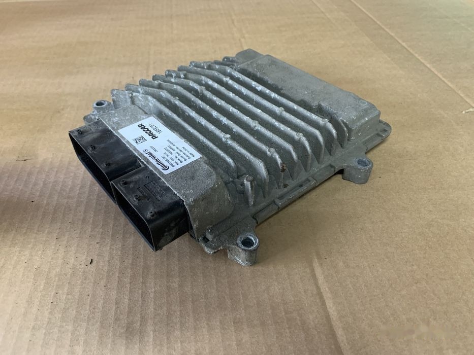 Continental Sterownik Moduł Katalizatora EAS 1869261 DAF XF 106 Euro 6, oryginał Paccar Continental 1869261 truck - Блок управления для Грузовиков: фото 1 Continental Sterownik Moduł Katalizatora EAS 1869261 DAF XF 106 Euro 6, oryginał Paccar Continental 1869261 truck - Блок управления для Грузовиков: фото 1