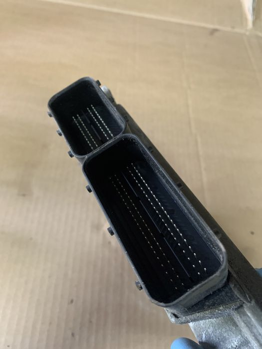 Continental Sterownik Moduł Katalizatora EAS 1869261 DAF XF 106 Euro 6, oryginał Paccar Continental 1869261 truck - Блок управления для Грузовиков: фото 3 Continental Sterownik Moduł Katalizatora EAS 1869261 DAF XF 106 Euro 6, oryginał Paccar Continental 1869261 truck - Блок управления для Грузовиков: фото 3