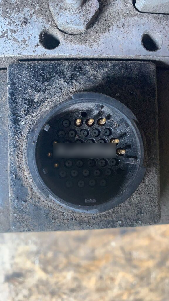 Cummins 4931694   DAF Black UDS 2.5 LF CF - Глушитель/ Выхлопная система для Грузовиков: фото 5 Cummins 4931694   DAF Black UDS 2.5 LF CF - Глушитель/ Выхлопная система для Грузовиков: фото 5