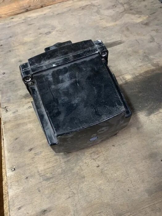 Cummins 4931694   DAF LF CF - Глушитель/ Выхлопная система для Грузовиков: фото 1 Cummins 4931694   DAF LF CF - Глушитель/ Выхлопная система для Грузовиков: фото 1