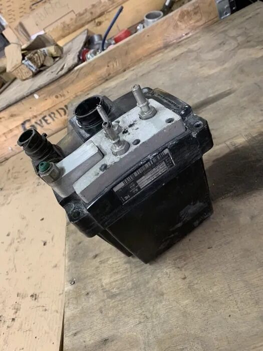 Cummins 4931694   DAF LF CF - Глушитель/ Выхлопная система для Грузовиков: фото 3 Cummins 4931694   DAF LF CF - Глушитель/ Выхлопная система для Грузовиков: фото 3