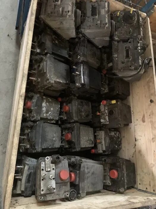 Cummins 4931694   DAF LF CF - Глушитель/ Выхлопная система для Грузовиков: фото 4 Cummins 4931694   DAF LF CF - Глушитель/ Выхлопная система для Грузовиков: фото 4