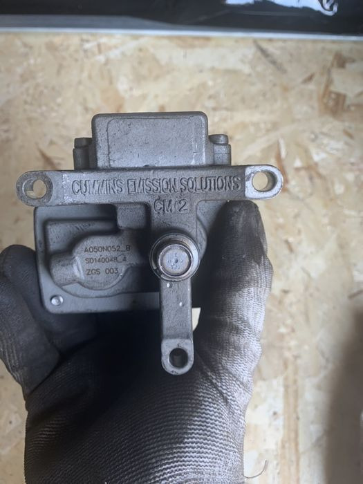 Mercedes-Benz Dyfuzor dozownik hurt części moduły a A0001405339   Mercedes-Benz Actros MP4 Euro 6 - Глушитель/ Выхлопная система для Грузовиков: фото 4 Mercedes-Benz Dyfuzor dozownik hurt części moduły a A0001405339   Mercedes-Benz Actros MP4 Euro 6 - Глушитель/ Выхлопная система для Грузовиков: фото 4