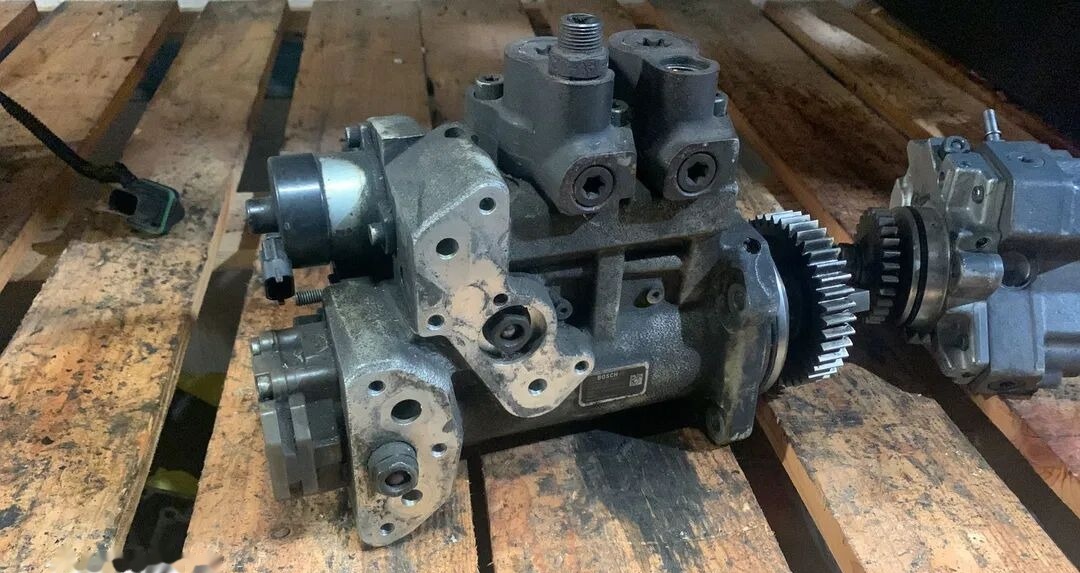 Mercedes-Benz MERCEDES ACTROS MP4 0445020236 Mercedes-Benz - Топливный насос для Грузовиков: фото 2 Mercedes-Benz MERCEDES ACTROS MP4 0445020236 Mercedes-Benz - Топливный насос для Грузовиков: фото 2