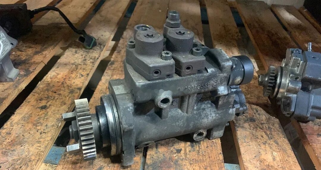 Mercedes-Benz MERCEDES ACTROS MP4 0445020236 Mercedes-Benz - Топливный насос для Грузовиков: фото 1 Mercedes-Benz MERCEDES ACTROS MP4 0445020236 Mercedes-Benz - Топливный насос для Грузовиков: фото 1