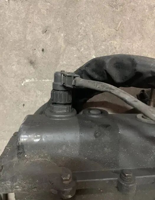 Mercedes-Benz Mercedes Actros MP3 Euro 5 A0001400478   Mercedes-Benz Mercedes Actros MP3 Euro 5 truck - Глушитель/ Выхлопная система для Грузовиков: фото 2 Mercedes-Benz Mercedes Actros MP3 Euro 5 A0001400478   Mercedes-Benz Mercedes Actros MP3 Euro 5 truck - Глушитель/ Выхлопная система для Грузовиков: фото 2