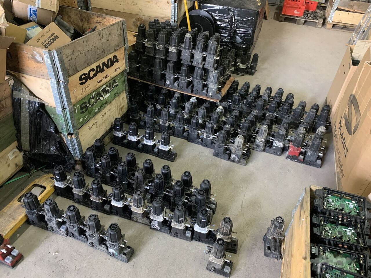 Mercedes-Benz oryginał hurt regeneracja A0001407678   Mercedes-Benz Actros Atego MP4 Euro 6 - Глушитель/ Выхлопная система для Грузовиков: фото 1 Mercedes-Benz oryginał hurt regeneracja A0001407678   Mercedes-Benz Actros Atego MP4 Euro 6 - Глушитель/ Выхлопная система для Грузовиков: фото 1