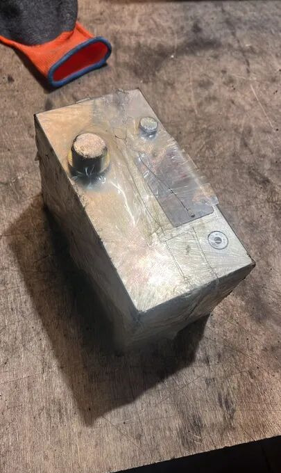 Rexroth Flow Divider R930062425 - Тормозной клапан для Грузовиков: фото 4 Rexroth Flow Divider R930062425 - Тормозной клапан для Грузовиков: фото 4