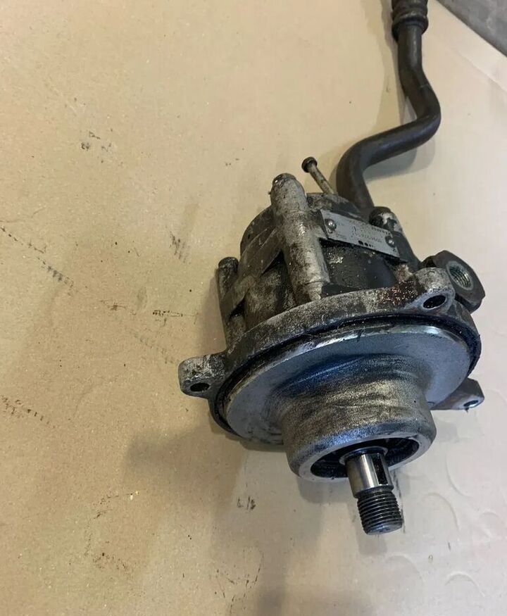 Układu Kierowniczego RENAULT 8694974513 / 20701199 ZF Do Samocho truck - Насос гидроусилителя для Грузовиков: фото 4 Układu Kierowniczego RENAULT 8694974513 / 20701199 ZF Do Samocho truck - Насос гидроусилителя для Грузовиков: фото 4