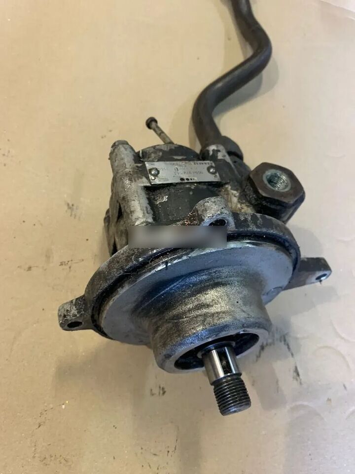 Układu Kierowniczego RENAULT 8694974513 / 20701199 ZF Do Samocho truck - Насос гидроусилителя для Грузовиков: фото 3 Układu Kierowniczego RENAULT 8694974513 / 20701199 ZF Do Samocho truck - Насос гидроусилителя для Грузовиков: фото 3