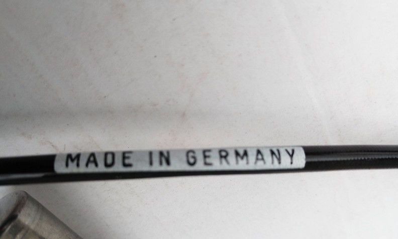 WABCO ABS Mercedes DAF hurt części TIR TRUCK 4410323410 Mercedes-Benz ACTROS 4410323410 truck - Сенсор для Грузовиков: фото 3 WABCO ABS Mercedes DAF hurt części TIR TRUCK 4410323410 Mercedes-Benz ACTROS 4410323410 truck - Сенсор для Грузовиков: фото 3