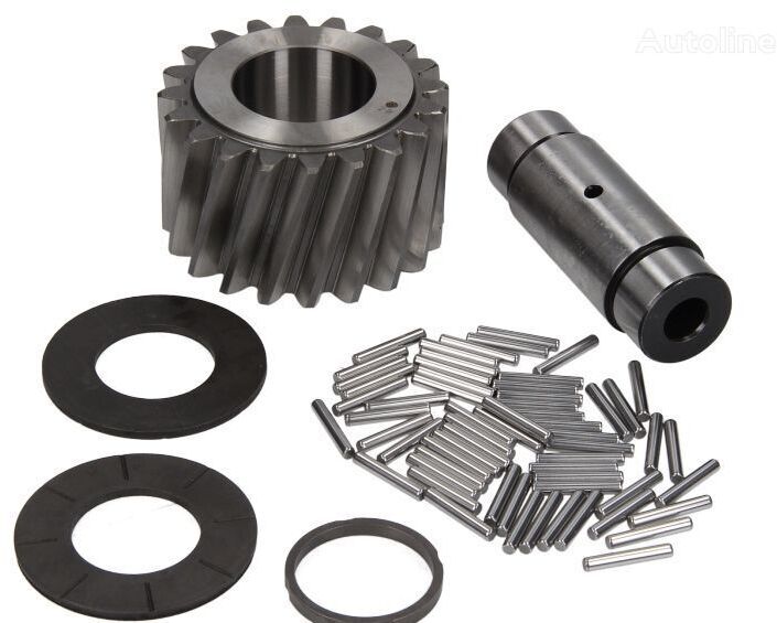 Новый Дифференциал для Грузовиков MAN Kit pinion diferential 81 35112 6024 56170337: фото 1