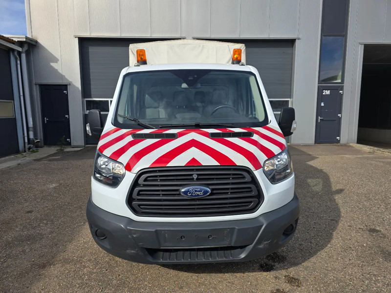 Ford Transit 7 seats Only ****42000km**** - Малотоннажный бортовой грузовик, Грузопассажирский фургон: фото 2 Ford Transit 7 seats Only ****42000km**** - Малотоннажный бортовой грузовик, Грузопассажирский фургон: фото 2