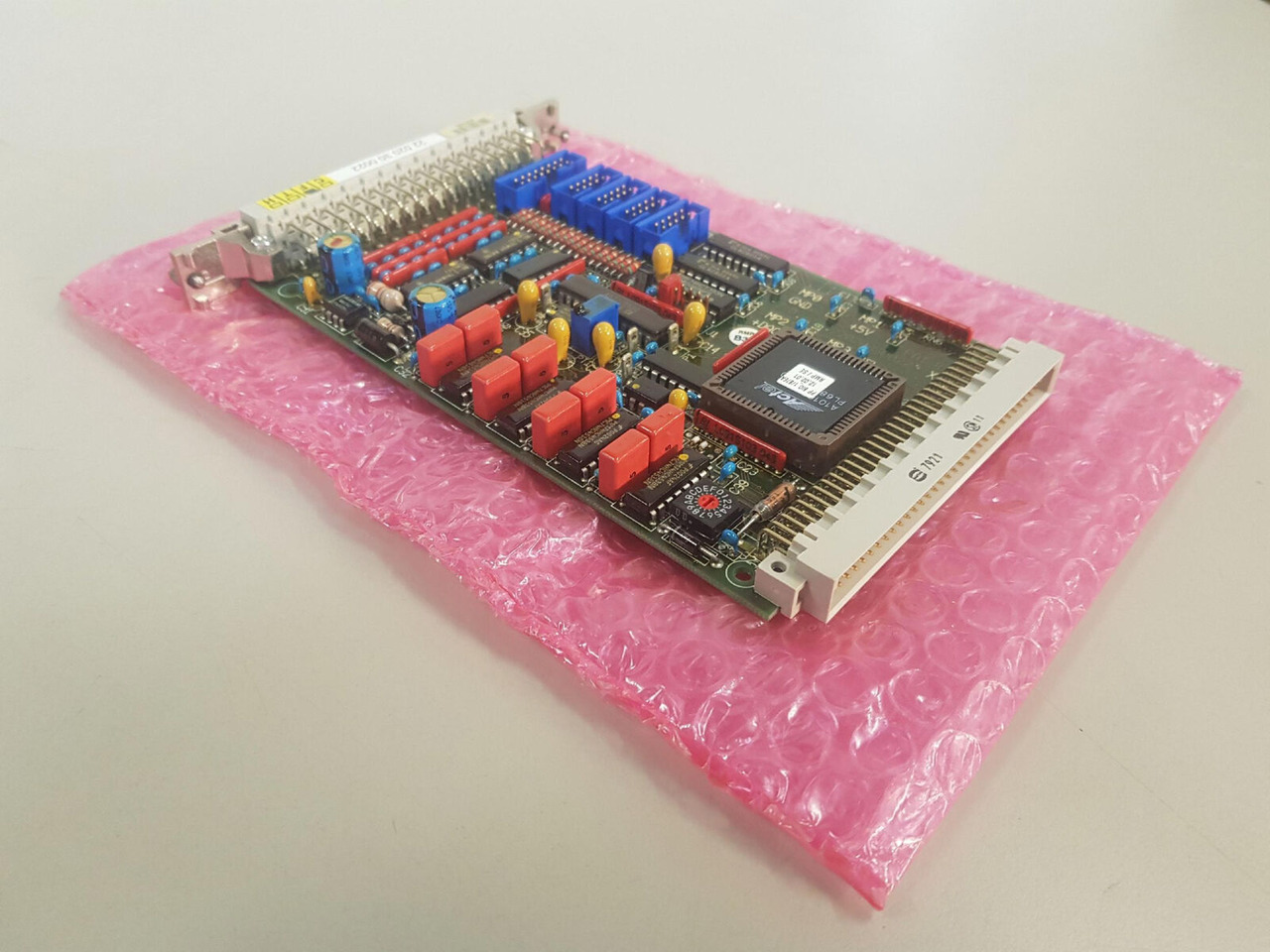 Circuit board PAT new - Электрическая система для Кранов: фото 3 Circuit board PAT new - Электрическая система для Кранов: фото 3