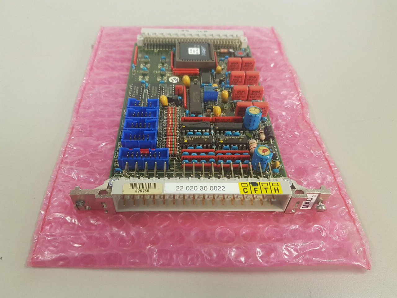 Circuit board PAT new - Электрическая система для Кранов: фото 4 Circuit board PAT new - Электрическая система для Кранов: фото 4