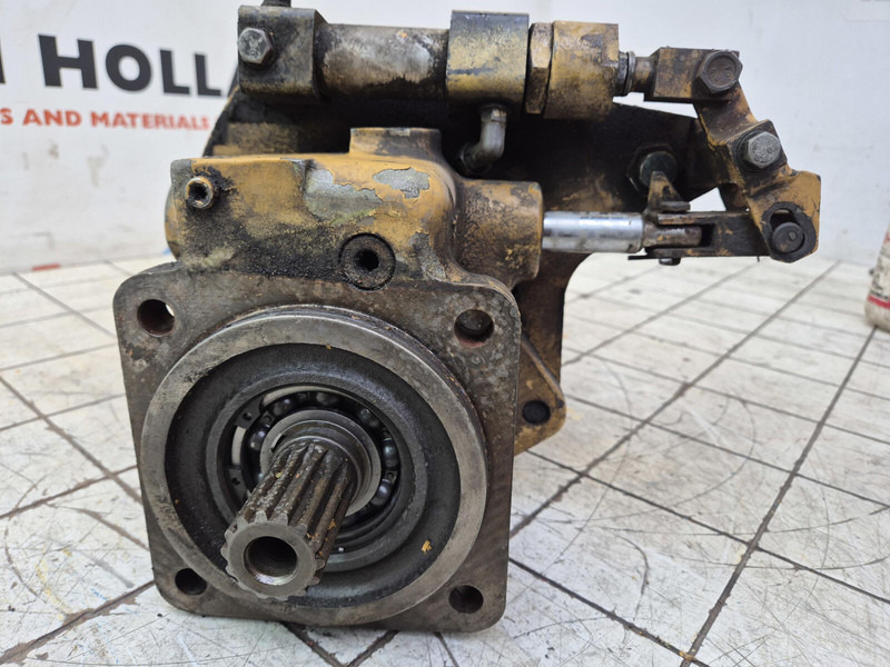 Grove 880 ATT PTO and Gear pump - Гидравлический насос для Кранов: фото 5 Grove 880 ATT PTO and Gear pump - Гидравлический насос для Кранов: фото 5