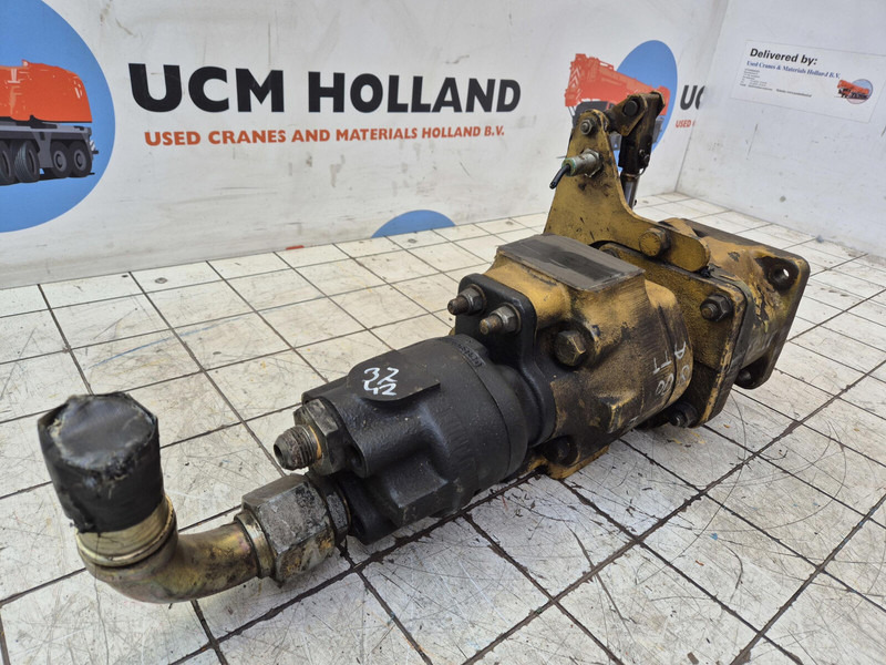 Grove 880 ATT hydraulic pump - Гидравлический насос для Кранов: фото 2 Grove 880 ATT hydraulic pump - Гидравлический насос для Кранов: фото 2