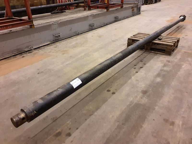 Grove GMK 2035 Telescopic cylinder - Гидравлический цилиндр для Кранов: фото 4 Grove GMK 2035 Telescopic cylinder - Гидравлический цилиндр для Кранов: фото 4