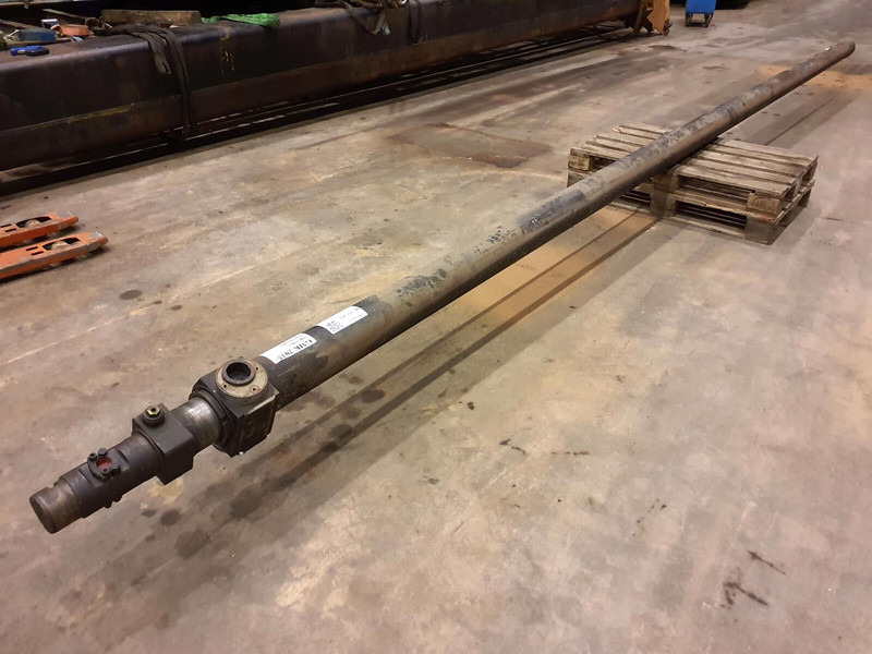 Grove GMK 2035 Telescopic cylinder - Гидравлический цилиндр для Кранов: фото 2 Grove GMK 2035 Telescopic cylinder - Гидравлический цилиндр для Кранов: фото 2