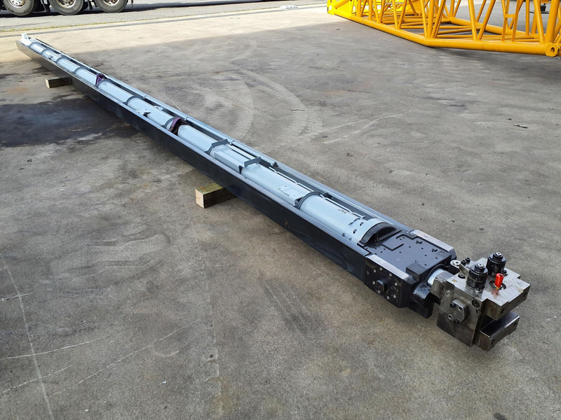 Grove GMK 3055 telescopic cylinder - Гидравлический цилиндр для Кранов: фото 1 Grove GMK 3055 telescopic cylinder - Гидравлический цилиндр для Кранов: фото 1