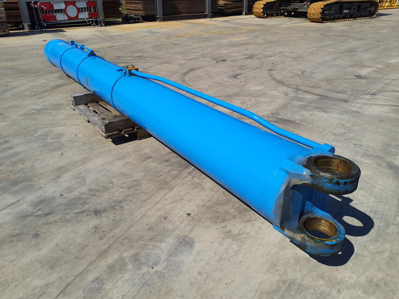 Grove GMK 6400 boom cylinder - Гидравлический цилиндр для Кранов: фото 1 Grove GMK 6400 boom cylinder - Гидравлический цилиндр для Кранов: фото 1
