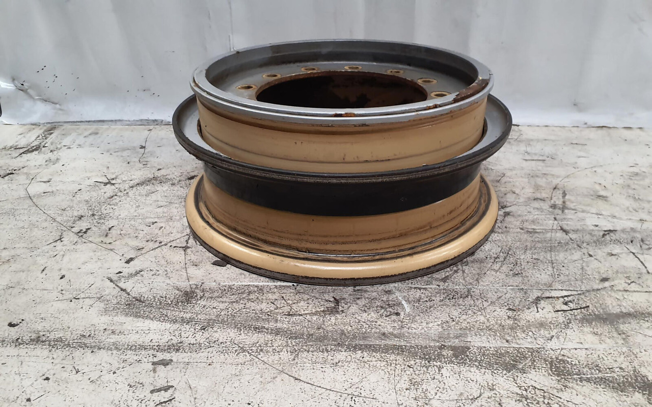 Grove Rim 385/95R25 12 6 3p - Колесный диск для Кранов: фото 3 Grove Rim 385/95R25 12 6 3p - Колесный диск для Кранов: фото 3