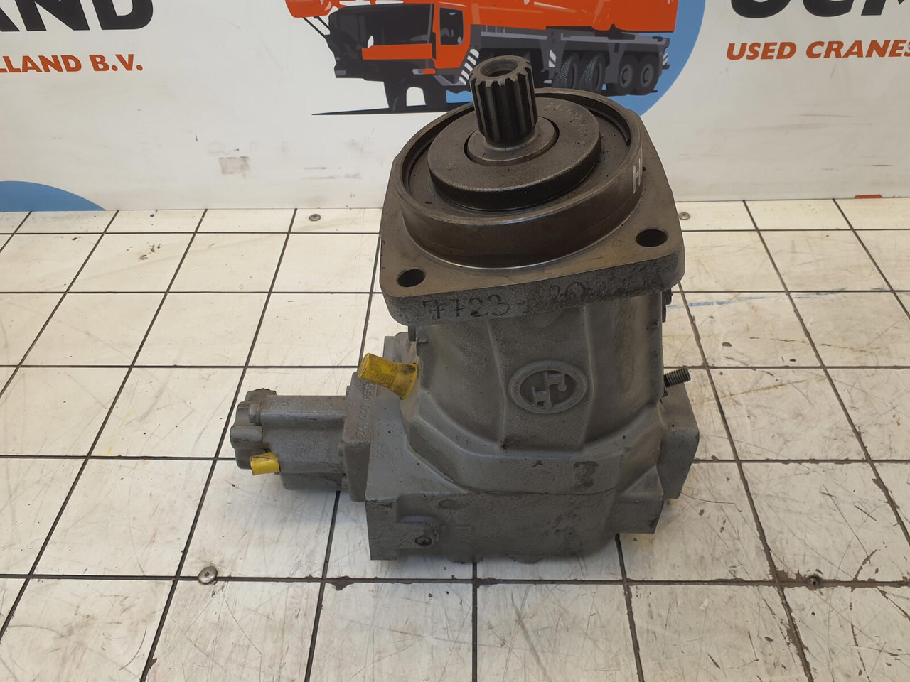 Hydromatik hydro pump - Гидравлический насос для Мобильных кранов: фото 2 Hydromatik hydro pump - Гидравлический насос для Мобильных кранов: фото 2