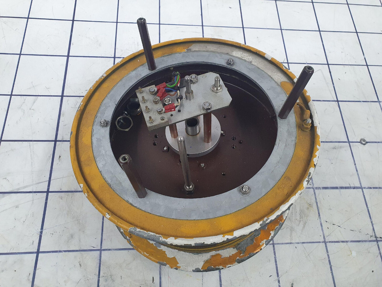Krupp KMK 5100 Length indicator - Кузов и экстерьер для Мобильных кранов: фото 5 Krupp KMK 5100 Length indicator - Кузов и экстерьер для Мобильных кранов: фото 5