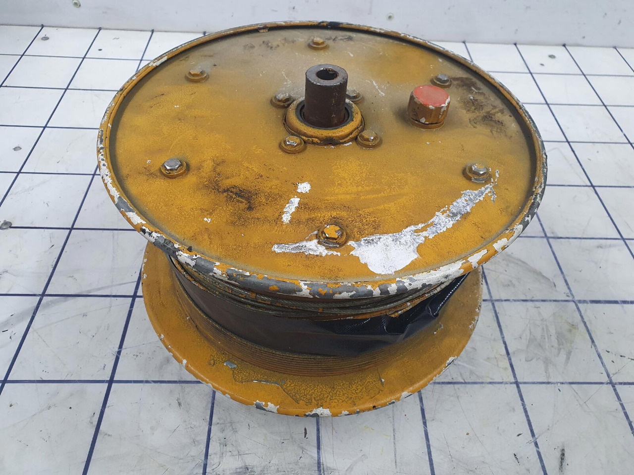 Krupp KMK 5100 Length indicator - Кузов и экстерьер для Мобильных кранов: фото 3 Krupp KMK 5100 Length indicator - Кузов и экстерьер для Мобильных кранов: фото 3