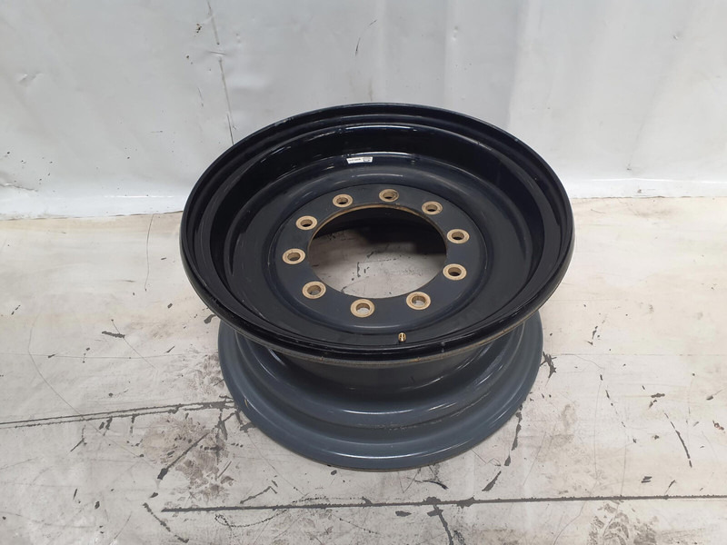 Liebherr Rim 445/95R25 10 12 1p - Колесный диск для Грузовиков: фото 1 Liebherr Rim 445/95R25 10 12 1p - Колесный диск для Грузовиков: фото 1