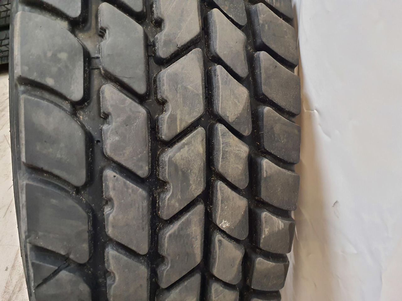 Michelin Wheel 445/95R25 10 12 1p - Колесо: фото 4 Michelin Wheel 445/95R25 10 12 1p - Колесо: фото 4