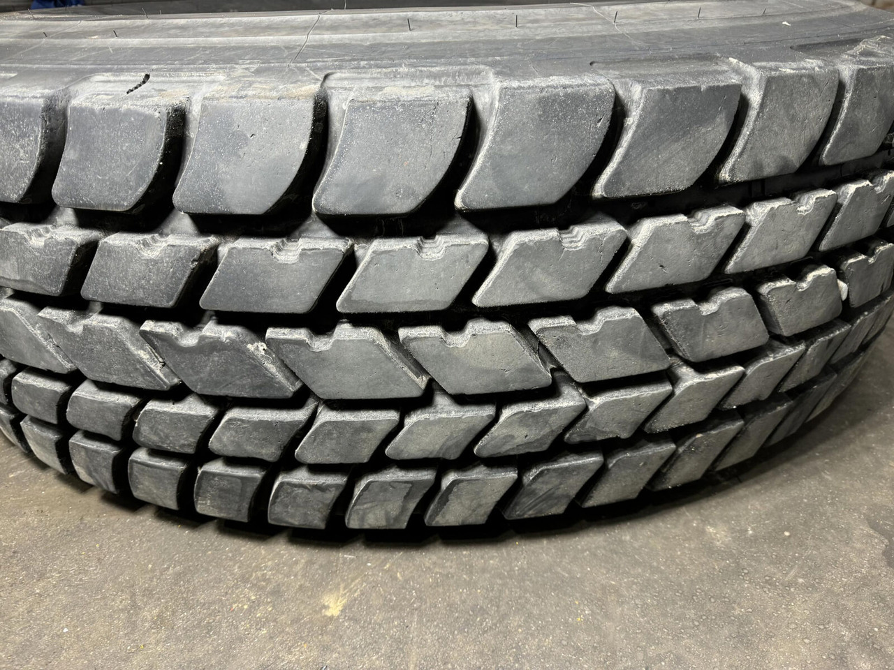 Michelin Wheel 445/95R25 10 12.3 1p - Колесо для Кранов: фото 3 Michelin Wheel 445/95R25 10 12.3 1p - Колесо для Кранов: фото 3