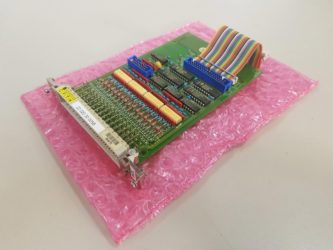 PAT Circuit board new - Электрическая система для Кранов: фото 2 PAT Circuit board new - Электрическая система для Кранов: фото 2