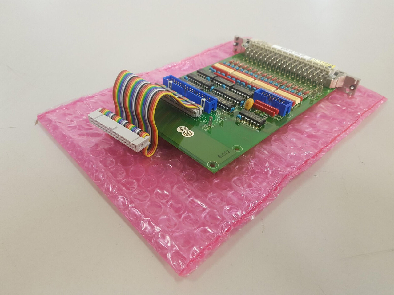 PAT Circuit board new - Электрическая система для Кранов: фото 3 PAT Circuit board new - Электрическая система для Кранов: фото 3