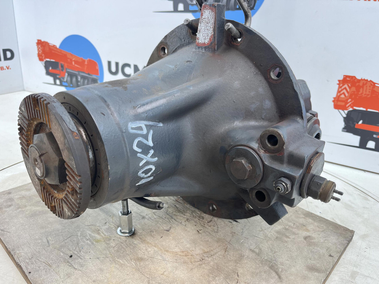 PPM 250 ATT End differential 10x29 axle 2 - Дифференциал для Мобильных кранов: фото 2 PPM 250 ATT End differential 10x29 axle 2 - Дифференциал для Мобильных кранов: фото 2