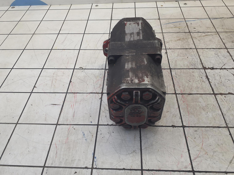 Sundstrand dual gear pump - Гидравлический насос для Кранов: фото 4 Sundstrand dual gear pump - Гидравлический насос для Кранов: фото 4
