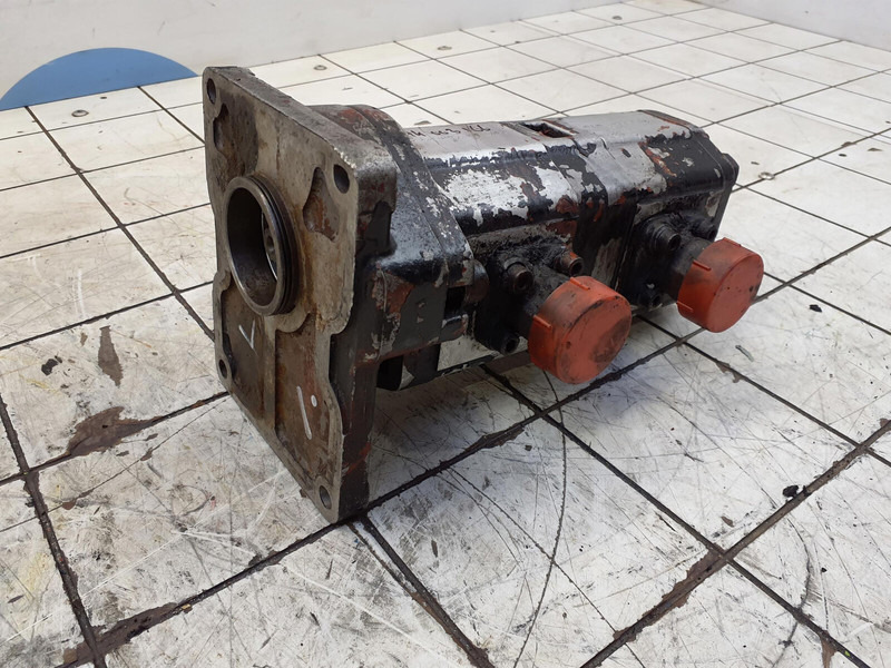 Sundstrand dual gear pump - Гидравлический насос для Кранов: фото 2 Sundstrand dual gear pump - Гидравлический насос для Кранов: фото 2