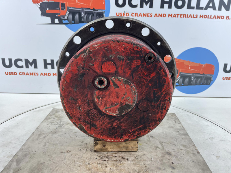 Terex AC 155 planetary gear 17-24-67-32-3pl-H135-46 - Подвеска для Кранов: фото 1 Terex AC 155 planetary gear 17-24-67-32-3pl-H135-46 - Подвеска для Кранов: фото 1