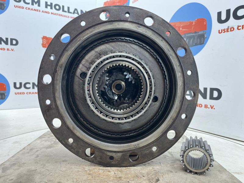 Terex AC 155 planetary gear 17-24-67-32-3pl-H135-46 - Подвеска для Кранов: фото 4 Terex AC 155 planetary gear 17-24-67-32-3pl-H135-46 - Подвеска для Кранов: фото 4