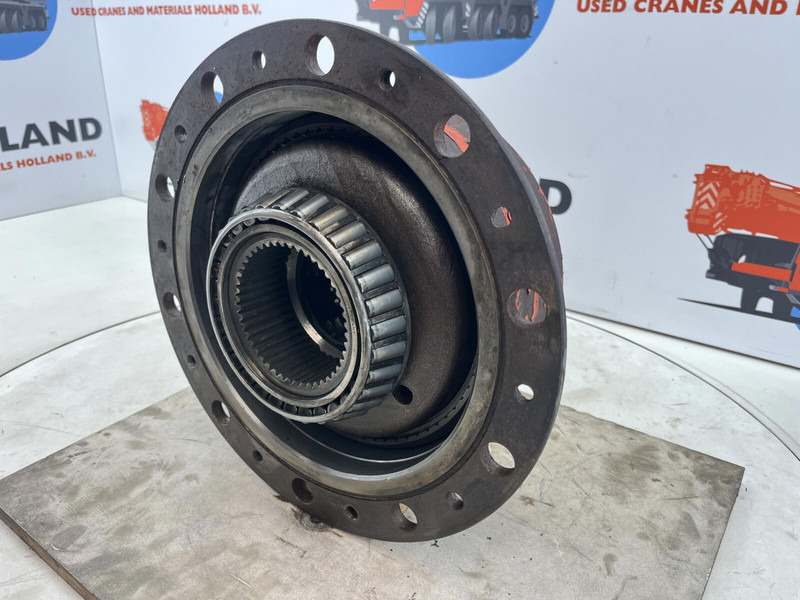 Terex AC 155 planetary gear 17-24-67-32-3pl-H135-46 - Подвеска для Кранов: фото 3 Terex AC 155 planetary gear 17-24-67-32-3pl-H135-46 - Подвеска для Кранов: фото 3