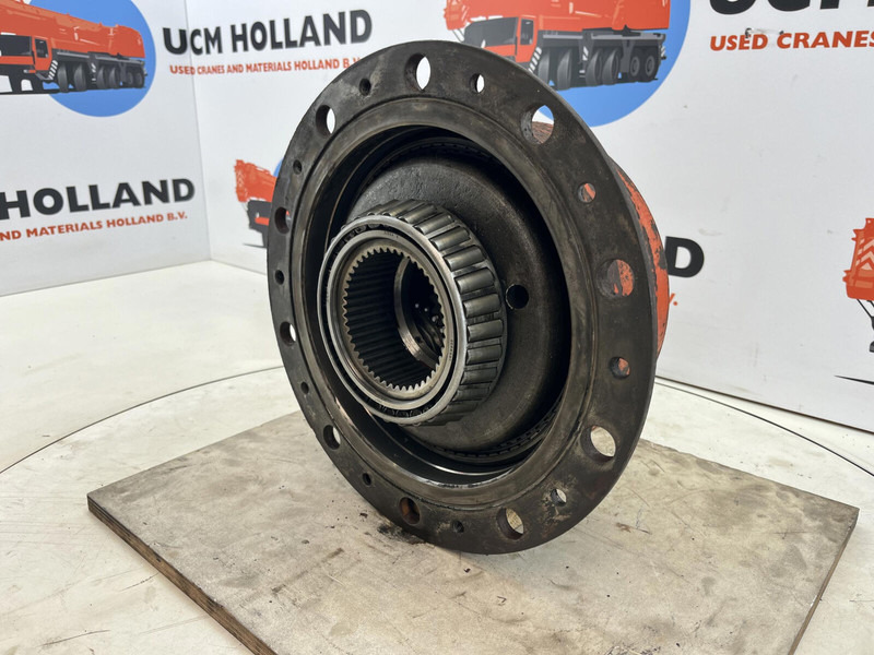 Terex AC 155 planetary gear 17-24-67-32-46-3-H135 - Подвеска для Кранов: фото 5 Terex AC 155 planetary gear 17-24-67-32-46-3-H135 - Подвеска для Кранов: фото 5