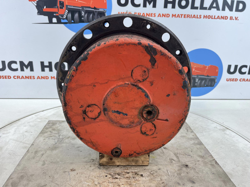 Terex AC 155 planetary gear 17-24-67-32-46-3-H135 - Подвеска для Кранов: фото 1 Terex AC 155 planetary gear 17-24-67-32-46-3-H135 - Подвеска для Кранов: фото 1
