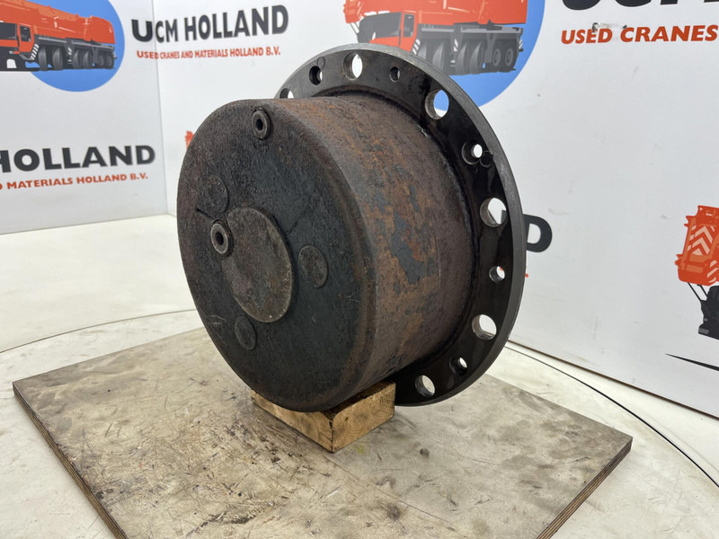 Terex AC 155 planetary gear 22-25-74-40-3pl-H135-46 - Подвеска для Кранов: фото 2 Terex AC 155 planetary gear 22-25-74-40-3pl-H135-46 - Подвеска для Кранов: фото 2