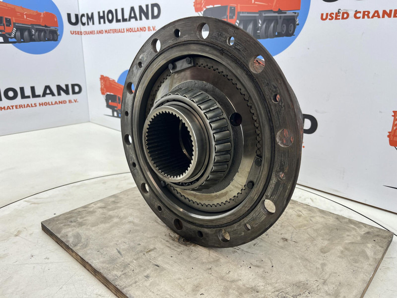 Terex AC 155 planetary gear 22-25-74-40-3pl-H135-46 - Подвеска для Кранов: фото 3 Terex AC 155 planetary gear 22-25-74-40-3pl-H135-46 - Подвеска для Кранов: фото 3
