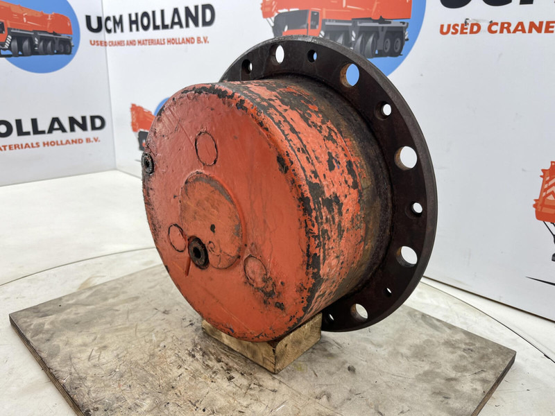 Terex AC 155 planetary gear 22-25-74-40-3pl-H135-46 - Подвеска для Кранов: фото 2 Terex AC 155 planetary gear 22-25-74-40-3pl-H135-46 - Подвеска для Кранов: фото 2