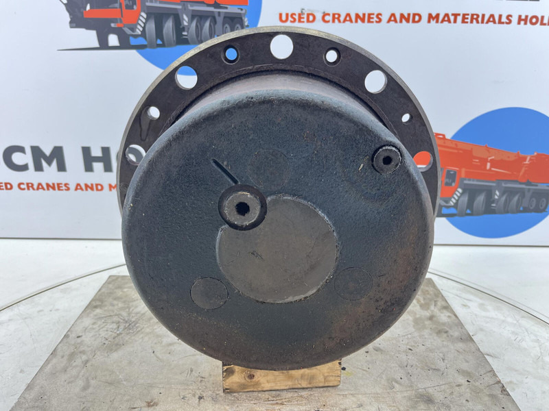 Terex AC 155 planetary gear 22-25-74-40-3pl-H135-46 - Подвеска для Кранов: фото 1 Terex AC 155 planetary gear 22-25-74-40-3pl-H135-46 - Подвеска для Кранов: фото 1