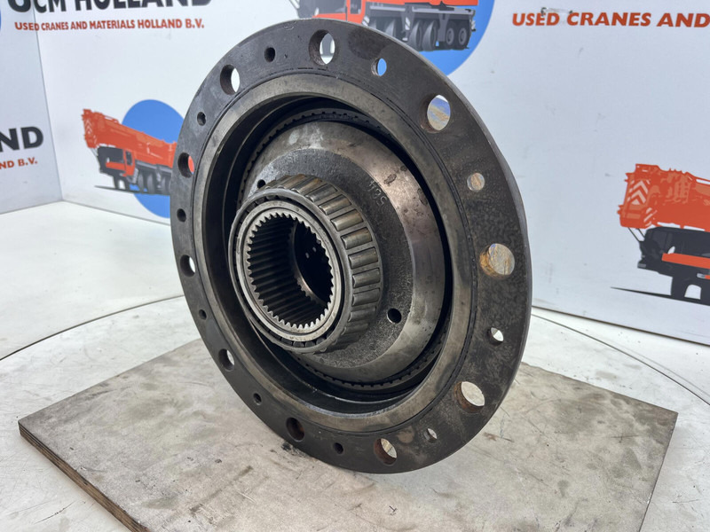 Terex AC 205 planetary gear 17-24-67-32-3pl-H135-42 - Подвеска для Кранов: фото 3 Terex AC 205 planetary gear 17-24-67-32-3pl-H135-42 - Подвеска для Кранов: фото 3