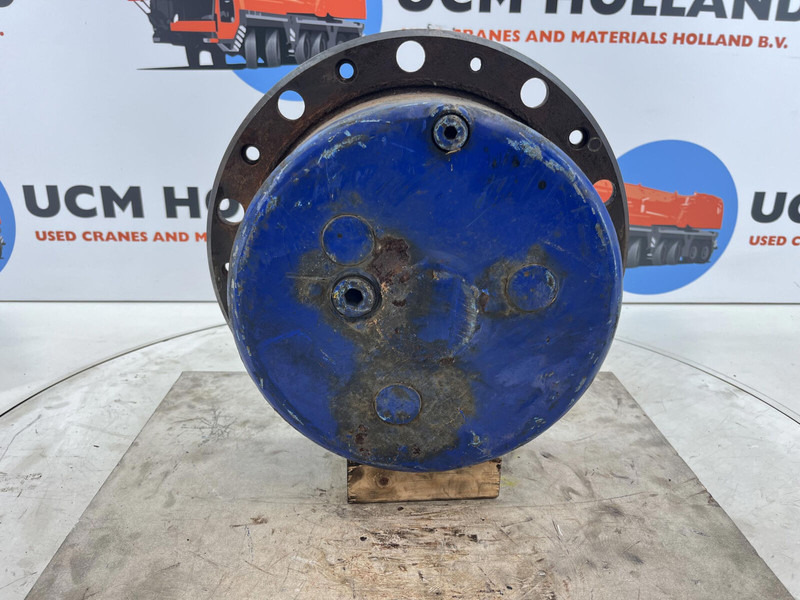 Terex AC 205 planetary gear 17-24-67-32-3pl-H135-42 - Подвеска для Кранов: фото 1 Terex AC 205 planetary gear 17-24-67-32-3pl-H135-42 - Подвеска для Кранов: фото 1