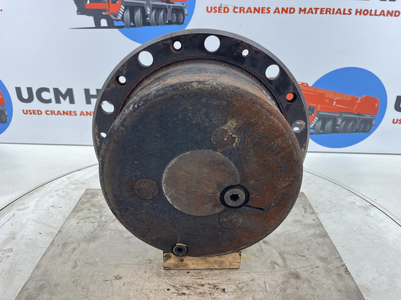Terex AC 50 planetary gear 17-24-67-32-3pl-H135-42 - Подвеска для Кранов: фото 1 Terex AC 50 planetary gear 17-24-67-32-3pl-H135-42 - Подвеска для Кранов: фото 1