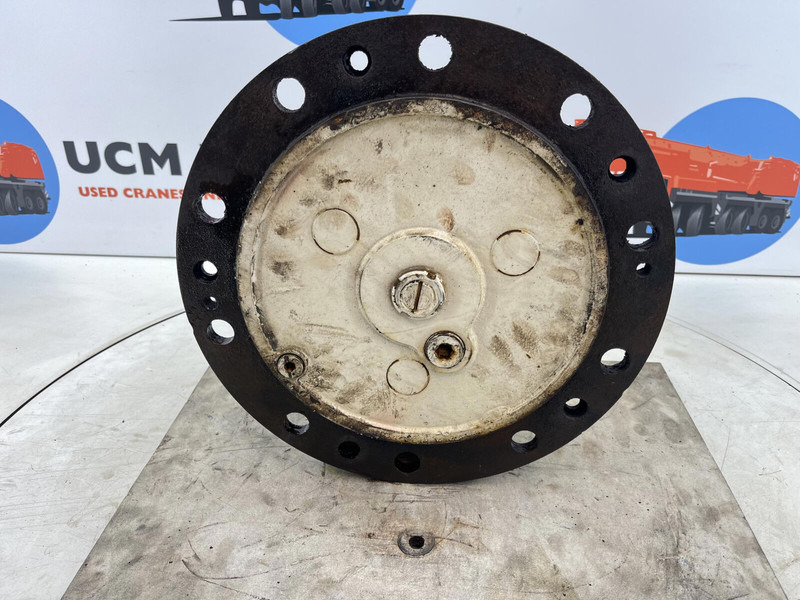 Terex HC 340 planetary gear 21-21-63-40-3pl-H14-46 - Подвеска для Кранов: фото 1 Terex HC 340 planetary gear 21-21-63-40-3pl-H14-46 - Подвеска для Кранов: фото 1